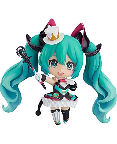 ねんどろいど 初音ミク マジカルミライ 2019Ver. emmanuelfranca.com.br