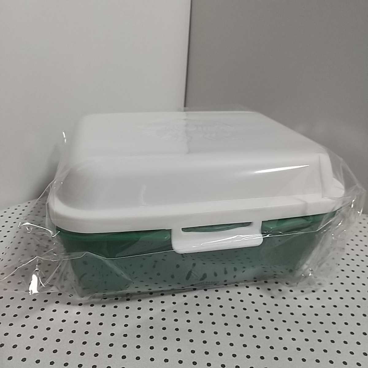 当社の スターバックス サンドイッチボックス 2019年 savingssafari.com