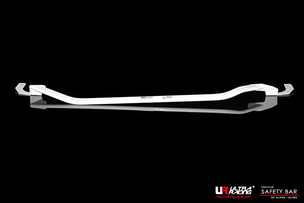  Ultra racing front tower bar Peugeot 308 T75FY T75FT T7W5FT T75FX T7C5FT T75FW T7C5F02 11/3~14/3 interior processing necessary 