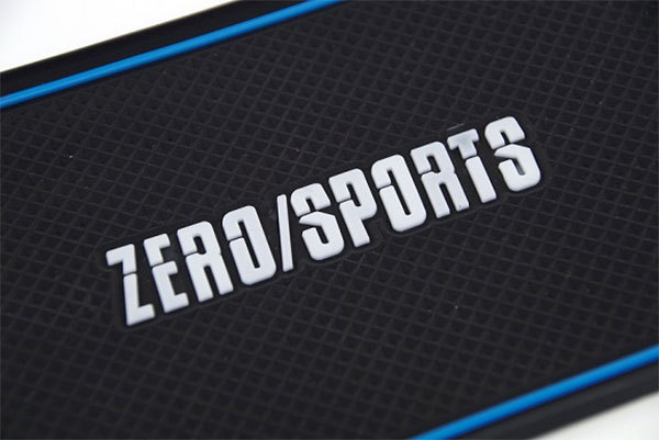ZERO/SPORTS ゼロスポーツ ポケットプロテクター WRX STI VAB 2014/08～2017/06 アプライドA～C 限定車除く_画像2