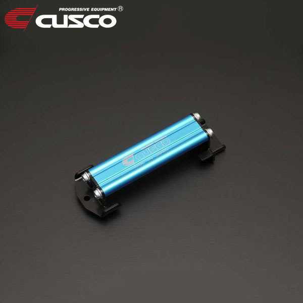CUSCO  CUSCO   батарея   кронштейн  ... custom  MK32S  2013 год 0 июнь ～ R06A 0.66/0.66T FF/4WD