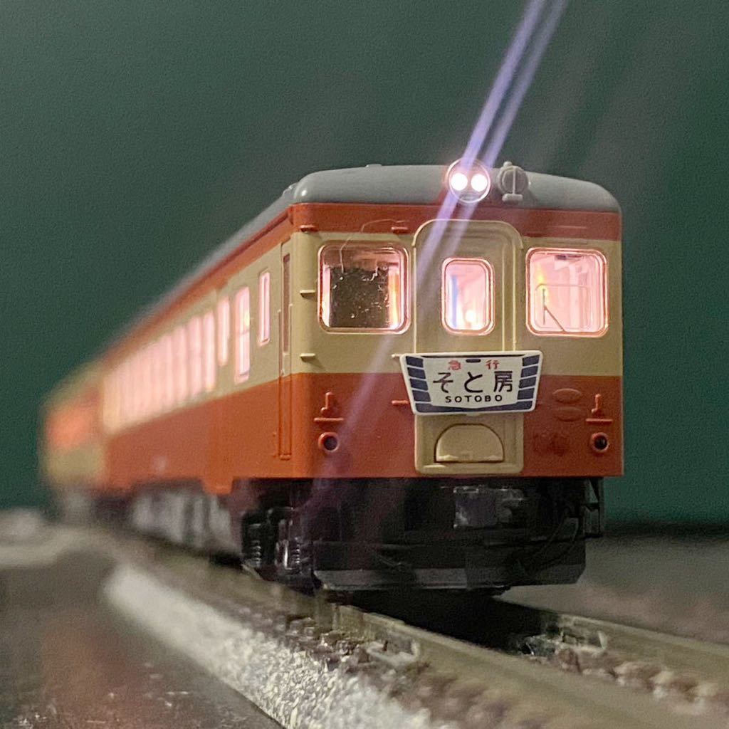 Yahoo!オークション - 2両セット いすみ鉄道 キハ52-125 キハ28 Yahoo!オークション - 2両セット いすみ鉄道 キハ52-125 キハ28