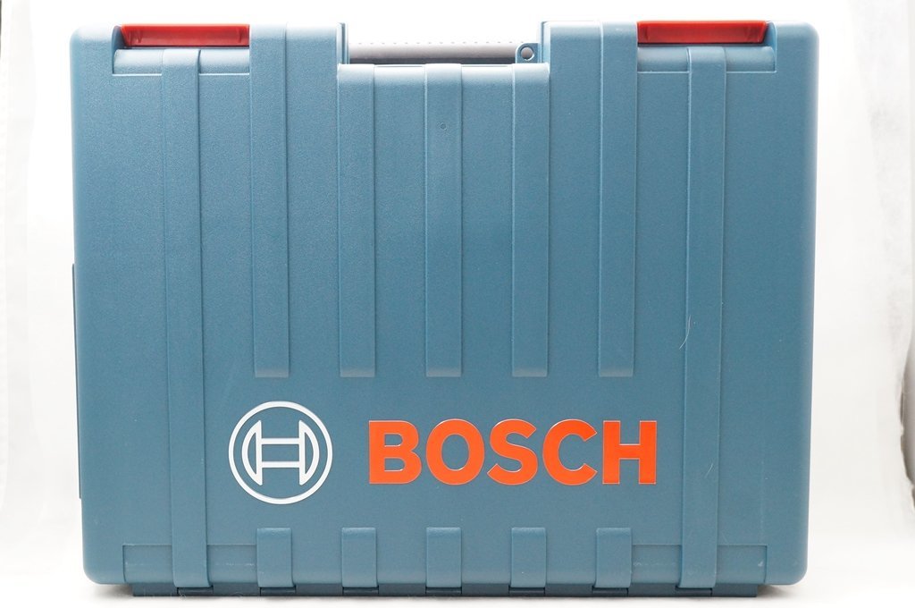 ☆1円スタート【未使用】BOSCH ボッシュ GBH18V-20 充電式ハンマー
