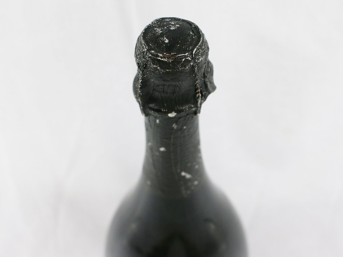 ◎【1スタ！】 未開栓 Dom Perignon 2000 ドンペリニヨン ヴィンテージ シャンパン 古酒 750ml 12.5% h_z_画像3