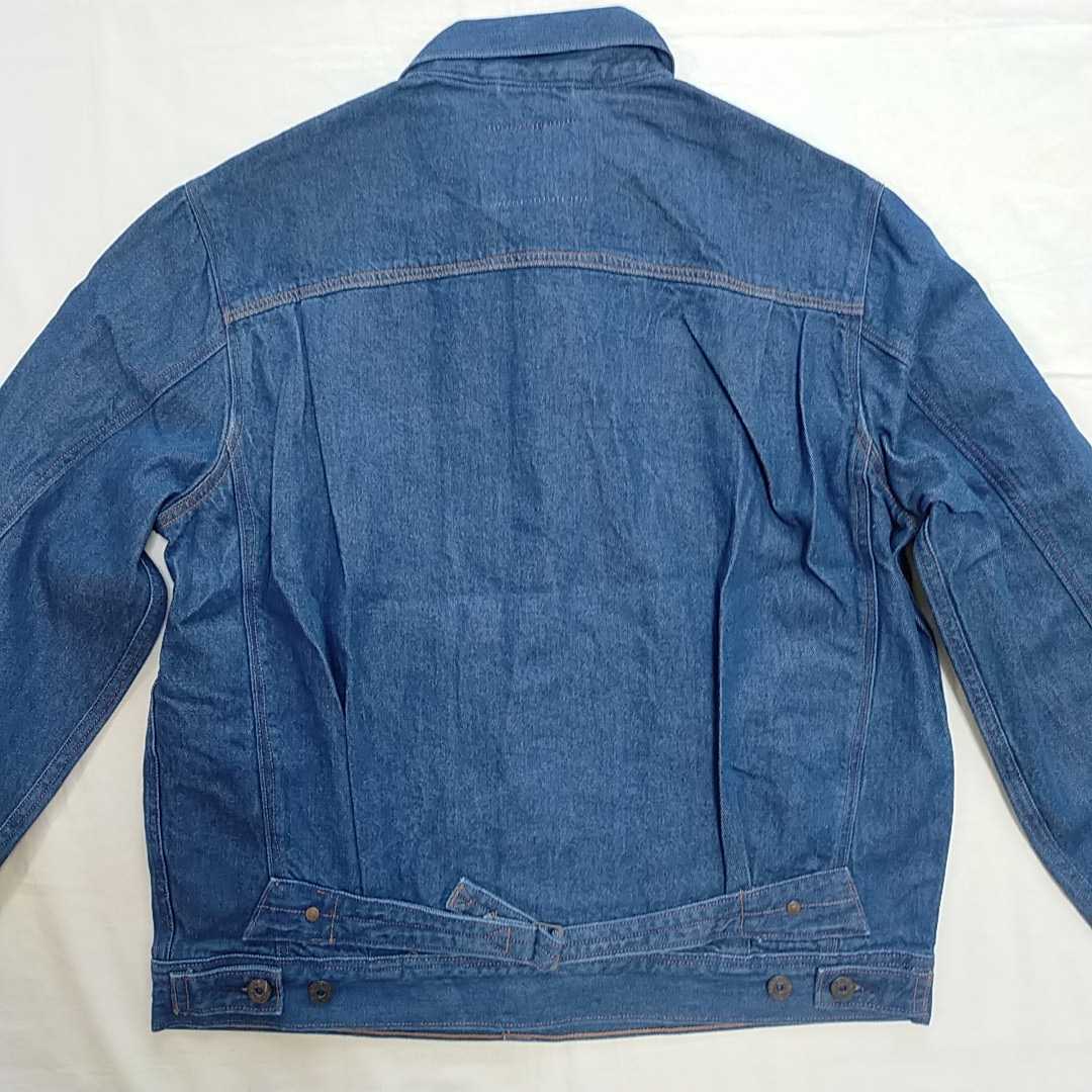 LEVI'S リーバイス LEVI'S RED トラッカージャケット デニム LEVI'S リーバイス LEVI'S RED トラッカージャケット デニム