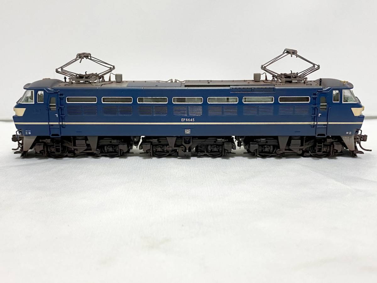 天賞堂 EF66 カンタム PS17 国鉄タイプ PS17 パンタグラフ 0番台 天賞堂 EF66 カンタム PS17 国鉄タイプ PS17 パンタグラフ 0番台