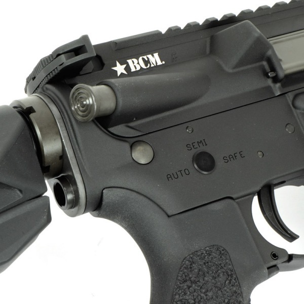 BCM AIR/VFC 電動ガン BCM MCMR 11.5インチ ブラック | sweatreno.com