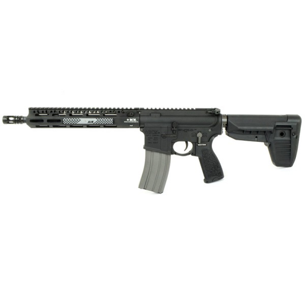 BCM AIR/VFC 電動ガン BCM MCMR 11.5インチ ブラック | sweatreno.com