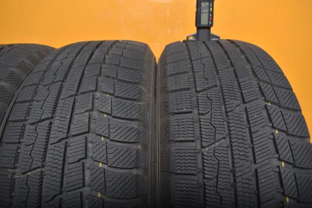 中古 トーヨー タイヤ ウィンタートランパスTX,205/65R15,92Q_画像3