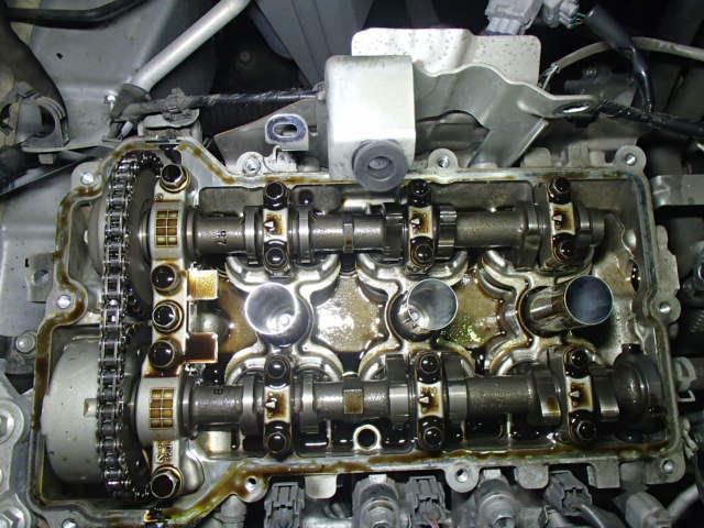 eK Wagon DBA-B11W engine ASSY