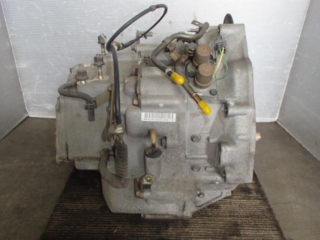  Accord E-CD3 automatic mission ASSY