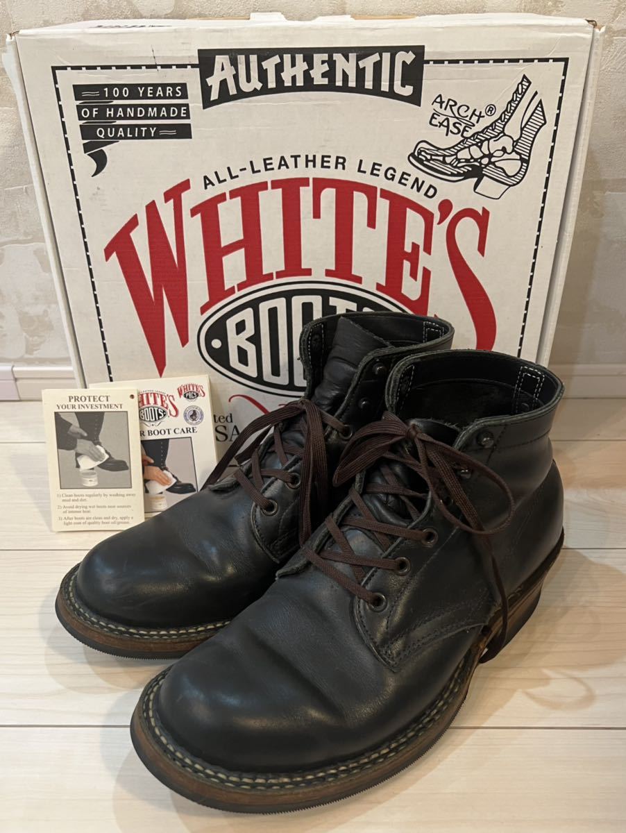 white's boots ホワイツブーツ investec.stratega.com.ec