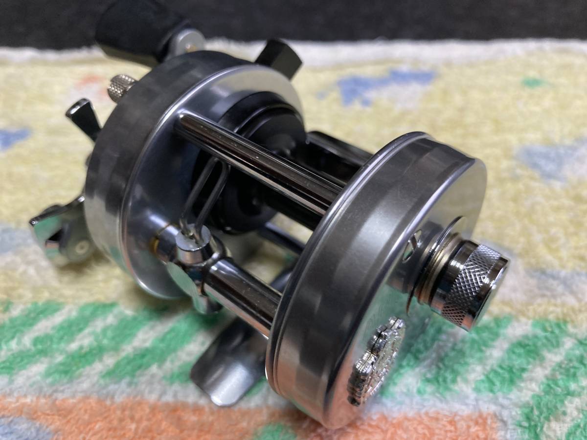 アブ 2500C 新品未使用 - coastalcareeracademy.com