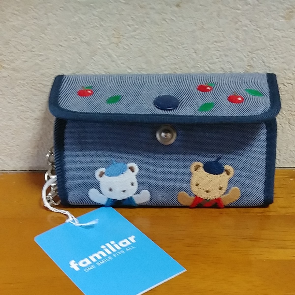 familiarキーケース|Yahoo!フリマ(旧PayPayフリマ) familiarキーケース|Yahoo!フリマ(旧PayPayフリマ)