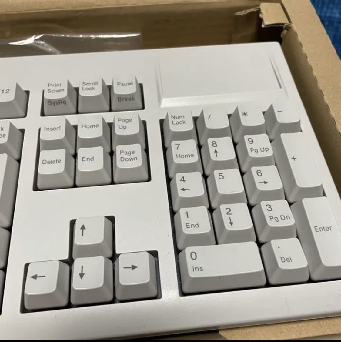 富士通 リベルタッチ libertouch FKB8540-551/G - 周辺機器 富士通 リベルタッチ libertouch FKB8540-551/G - 周辺機器