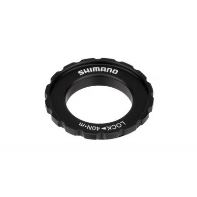 SHIMANO SM-RT54 180mm center lock out se ration /EXT/ external / Shimano /DEORE/te ole 