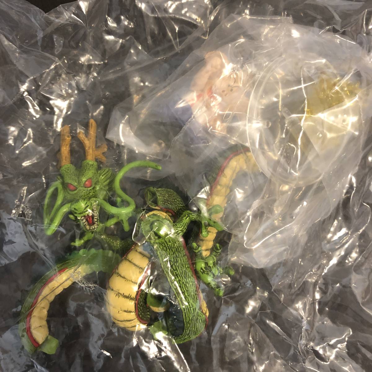 ドラゴンボールZ イマジネイション フィギュア 全6種 / HG ドラゴンボールZ イマジネイション フィギュア 全6種 / HG