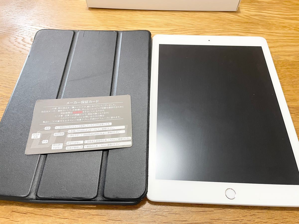 iPad Wi-Fi + Cellular 32GB シルバー ソフトバンク タブレットPC タブレットPC