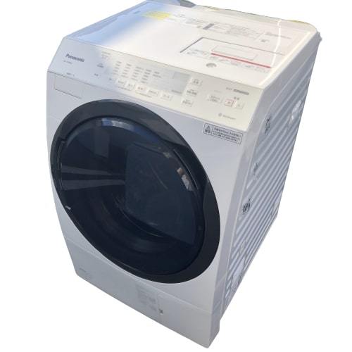 パナソニック ドラム式洗濯乾燥機 10k NA-VX300AL 2020年製 Panasonic