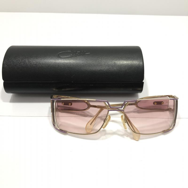 夏セール開催中 MAX80%OFF! 【中古】CAZAL カザール [240024394825