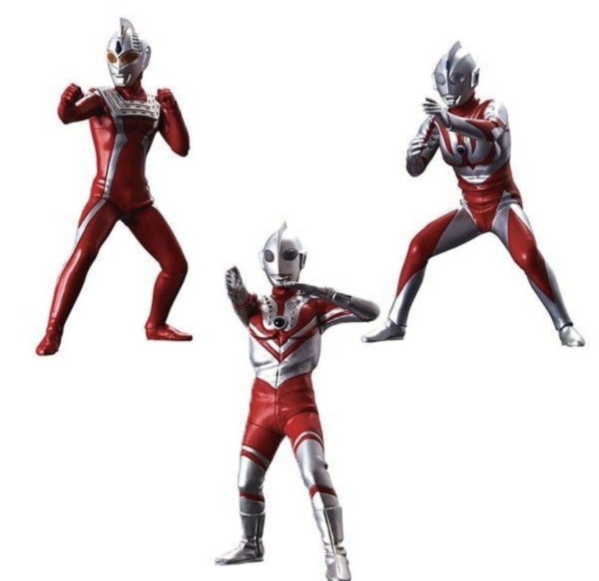 アルティメット ルミナス ウルトラマン 16 ウルトラセブン21 アルティメット ルミナス ウルトラマン 16 ウルトラセブン21