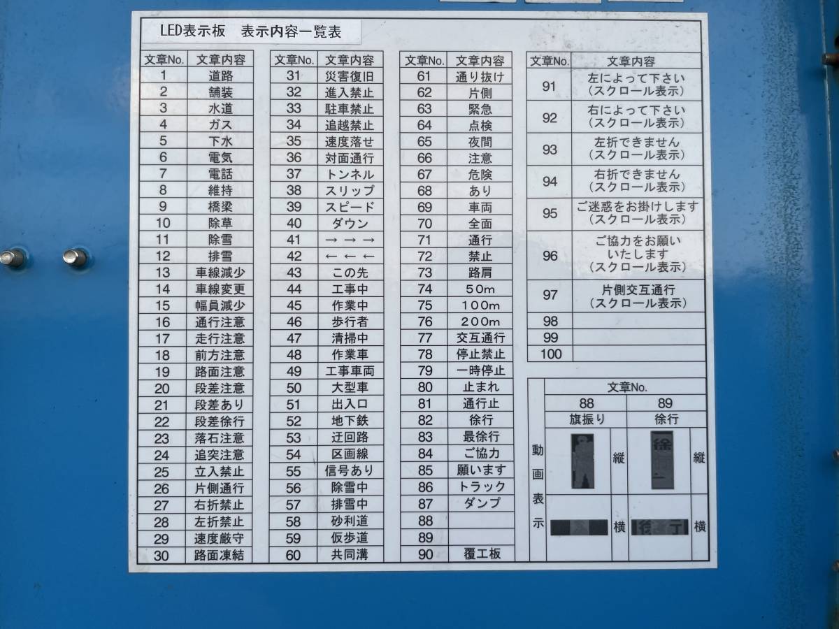 現場 指示灯 工事 看板 電気 伸縮 LED 表示板 100V キタムラ 現場 指示灯 工事 看板 電気 伸縮 LED 表示板 100V キタムラ