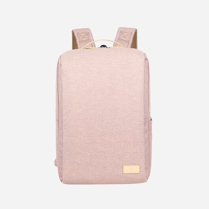 ピンク【新品・未使用】 Nordace Siena 軽量デイリーバック ピンク【新品・未使用】 Nordace Siena 軽量デイリーバック