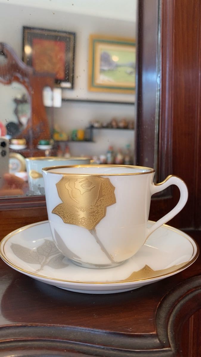 セーラームーン ノリタケ Noritake ペアマグカップ マグカップ