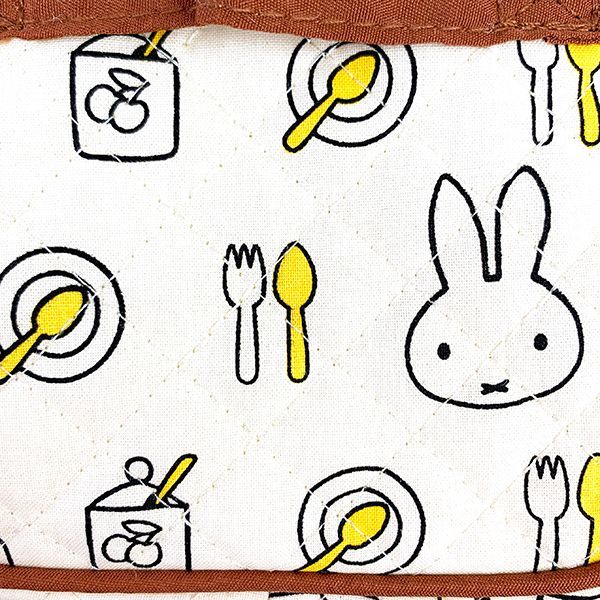 ミッフィー miffy パンウォーマー パン キッチン インテリア イエロー グッズ_画像4