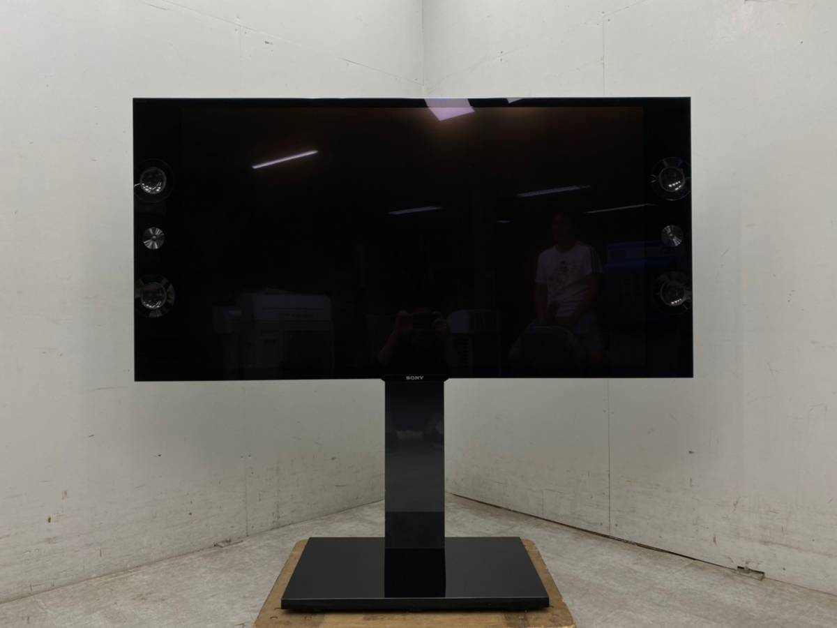 T1064☆極美品☆ソニー☆液晶テレビ☆14年☆KD-55X9200A☆4K☆ブラビア