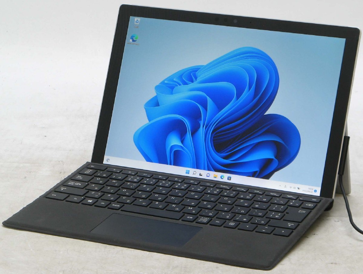 Yahoo!オークション - Microsoft Surface Pro FKG-000...