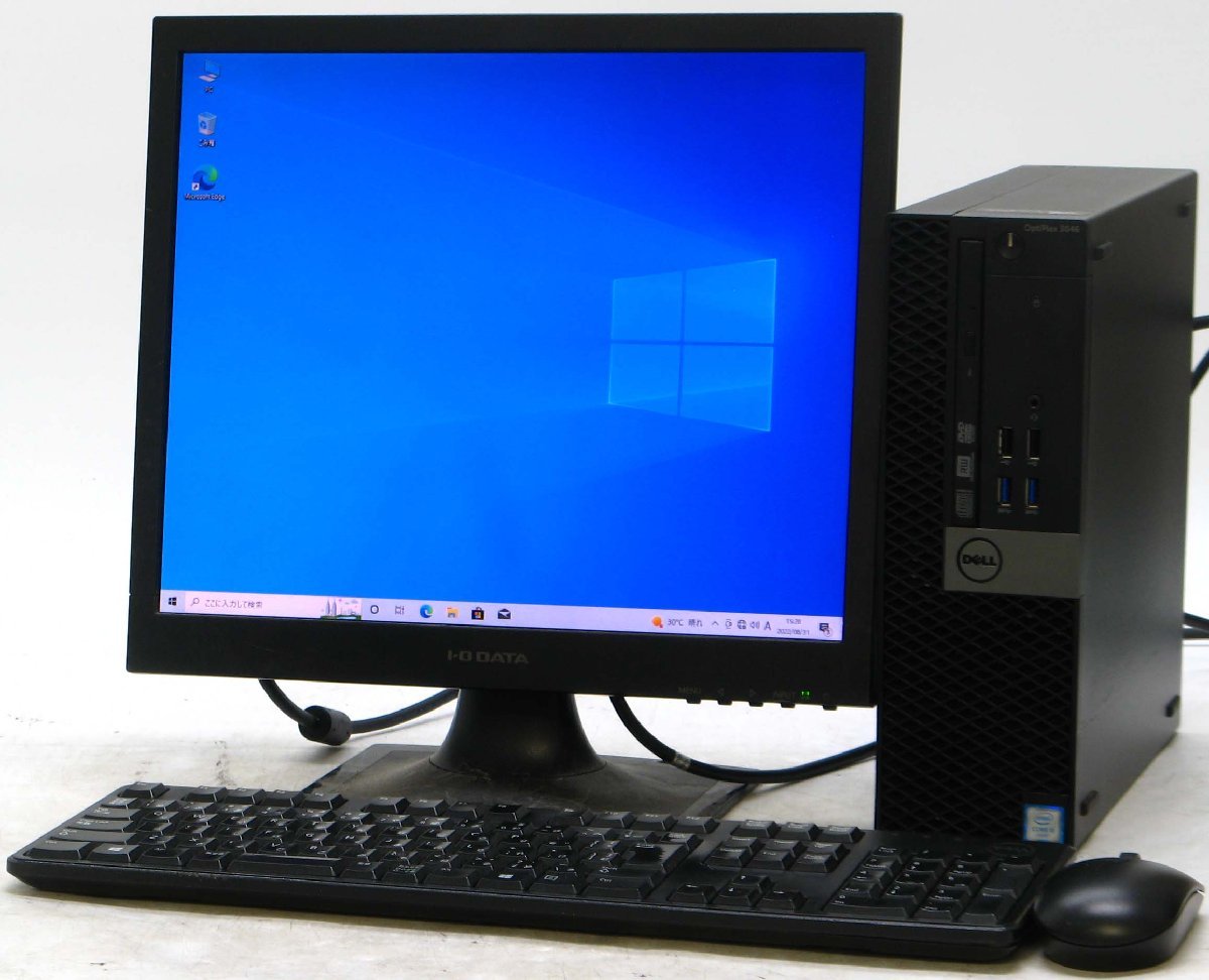 省スペースデスクトップPC i7 6700 | www.immobiliaregd.it