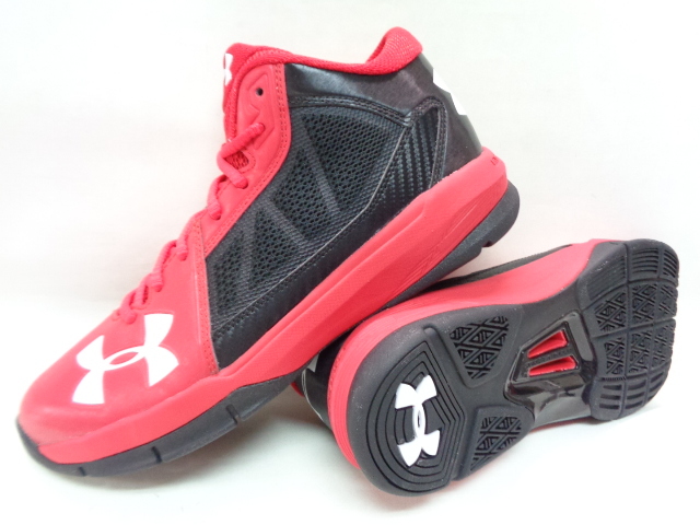 27.5cm アンダーアーマー ニホン2 UNDER ARMOUR NIHON2 新品_画像1