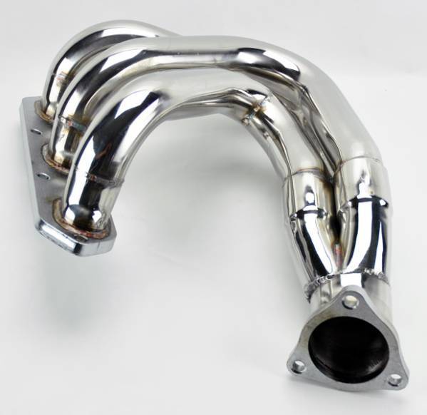 ☆国内在庫即納! ポルシェ996/997 ノンターボモデル タコ足