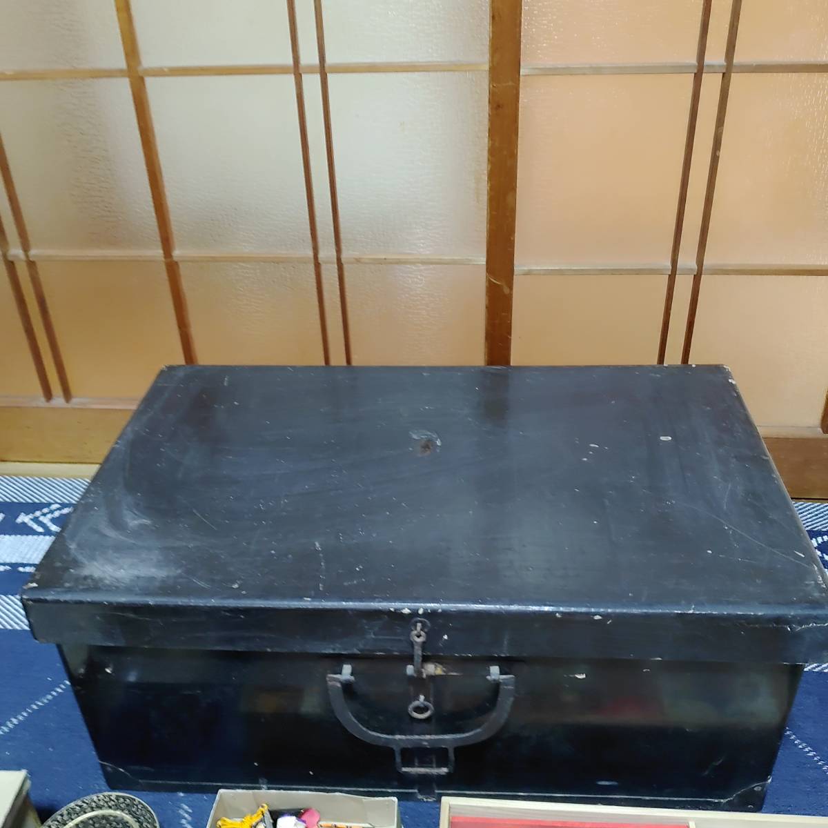 コレクター放出品時代品明治期、大正、昭和初期 雛人形(嫁入り コレクター放出品時代品明治期、大正、昭和初期 雛人形(嫁入り