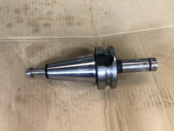 TU220523 大昭和精機/BIG DAISHOWA ニューベビーチャック　BT40-NBS6-90