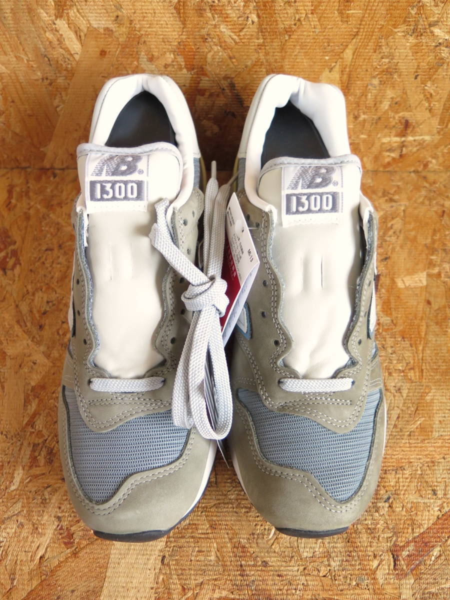 新品☆本物 復刻版 2020年 ニューバランス New Balance M1300JP3 US7.5