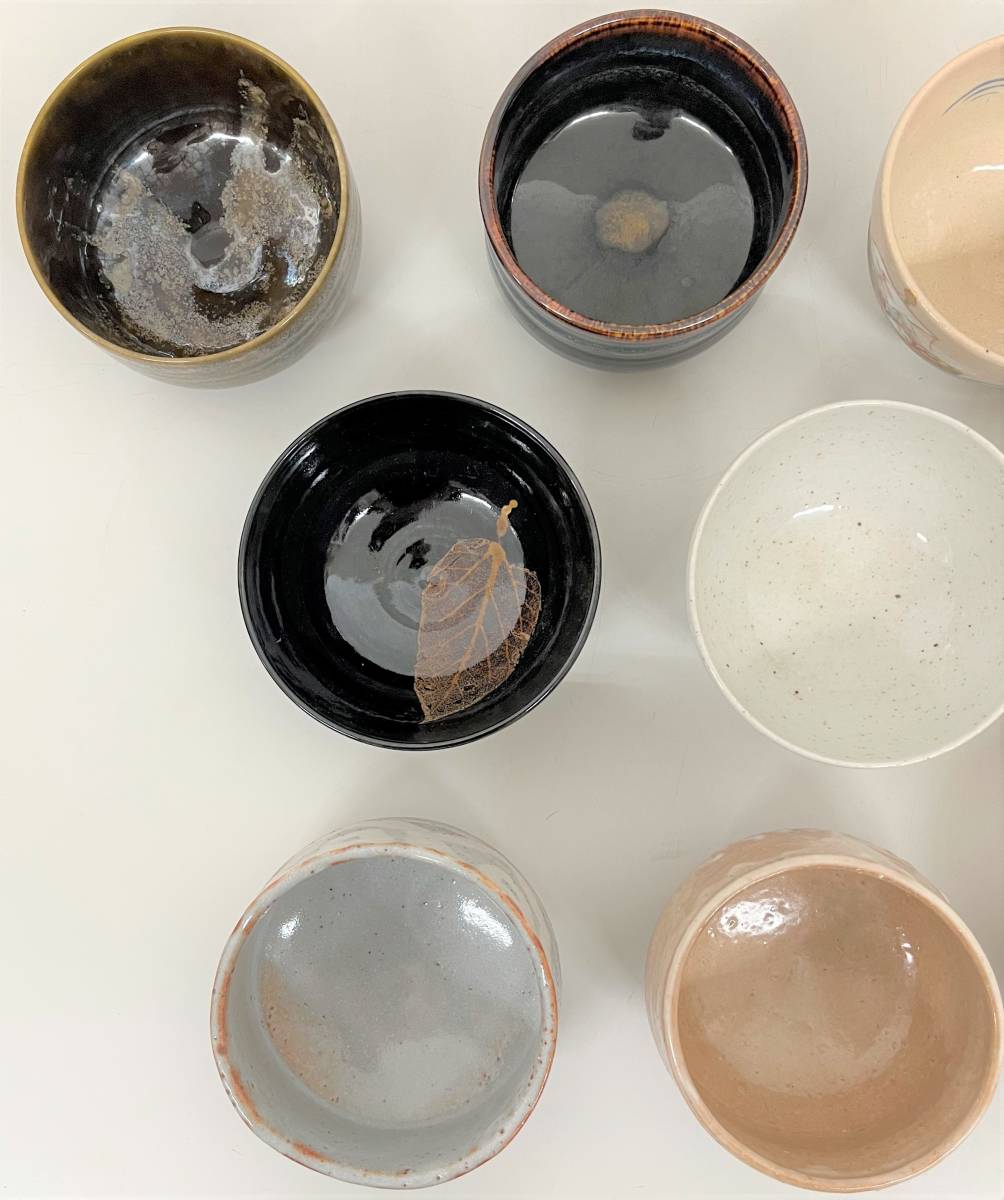 年レディースファッション福袋 工芸美術 工芸品 伝統工芸 *茶碗