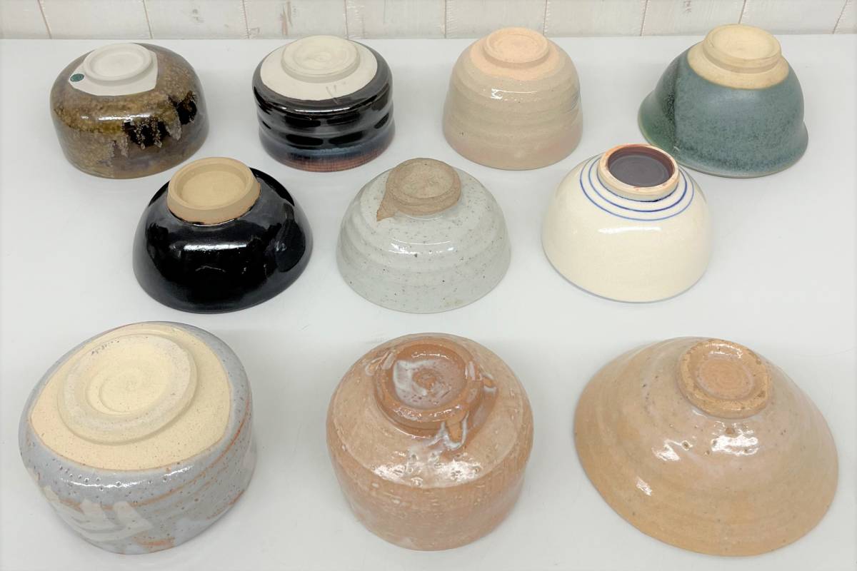 年レディースファッション福袋 工芸美術 工芸品 伝統工芸 *茶碗