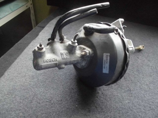  Smart For Two 450 brake master 0204021495