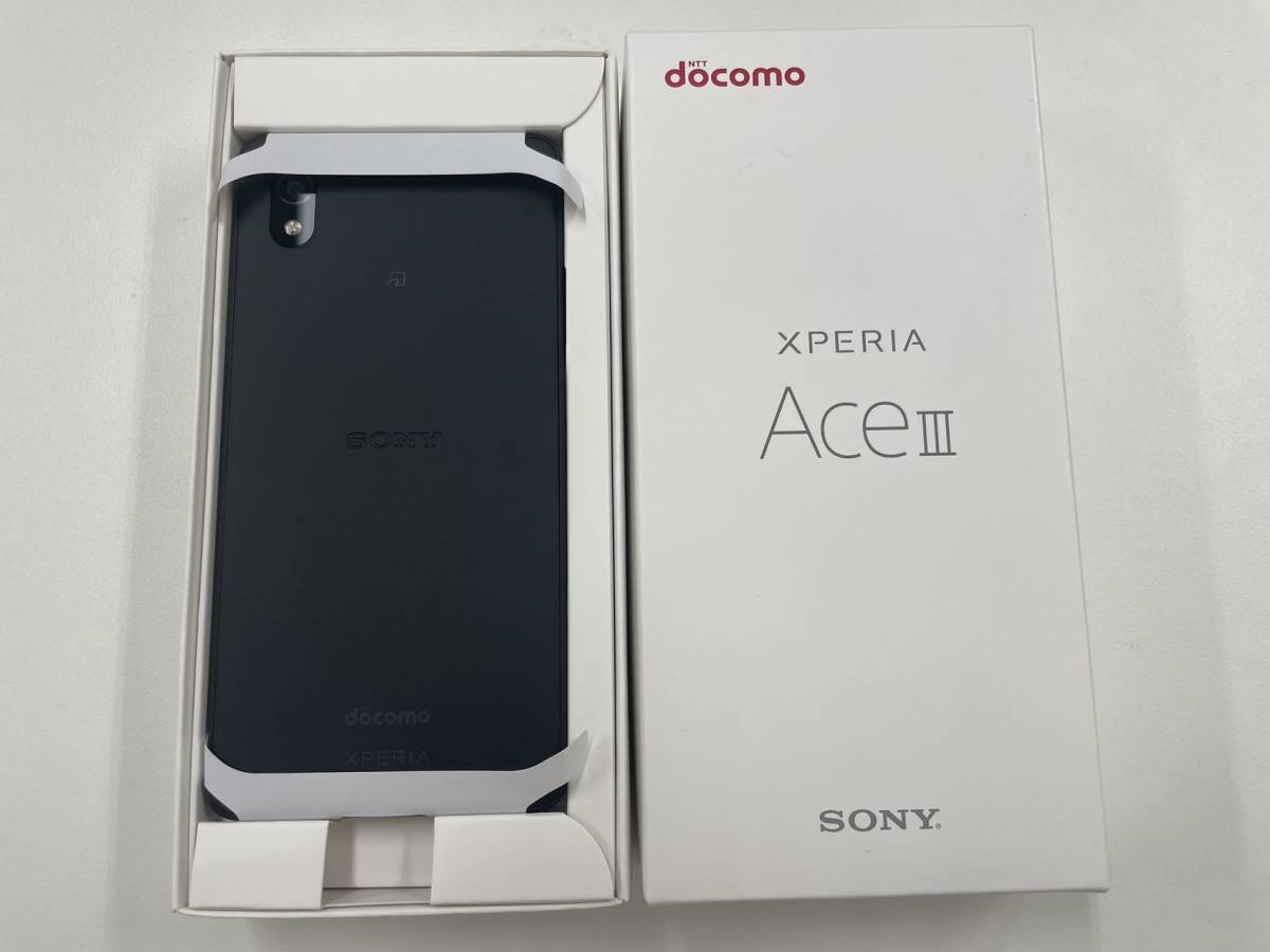 docomo SONY Xperia Ace III SO-53C ブラック SIMロック解除済 SIMフリー 安心の 判定(Android)|売買されたオークション情報、yahooの商品情報をアーカイブ公開 - オークファン(aucfan.com) docomo SONY Xperia Ace III SO-53C ブラック SIMロック解除済 SIMフリー 安心の 判定(Android)|売買されたオークション情報、yahooの商品情報をアーカイブ公開 - オークファン(aucfan.com)