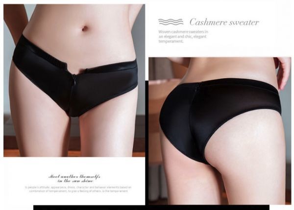 [ new goods * domestic sending ].. feeling exist black chi fastener. lady's shorts black size free 
