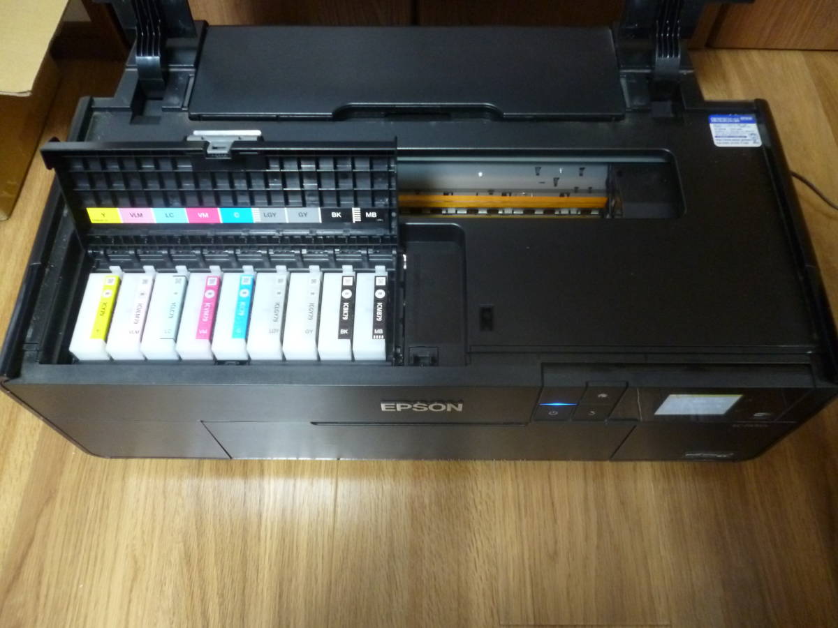 ☆EPSON/エプソン プロセレクション SC-PX5V2 A3ノビ ☆EPSON/エプソン プロセレクション SC-PX5V2 A3ノビ