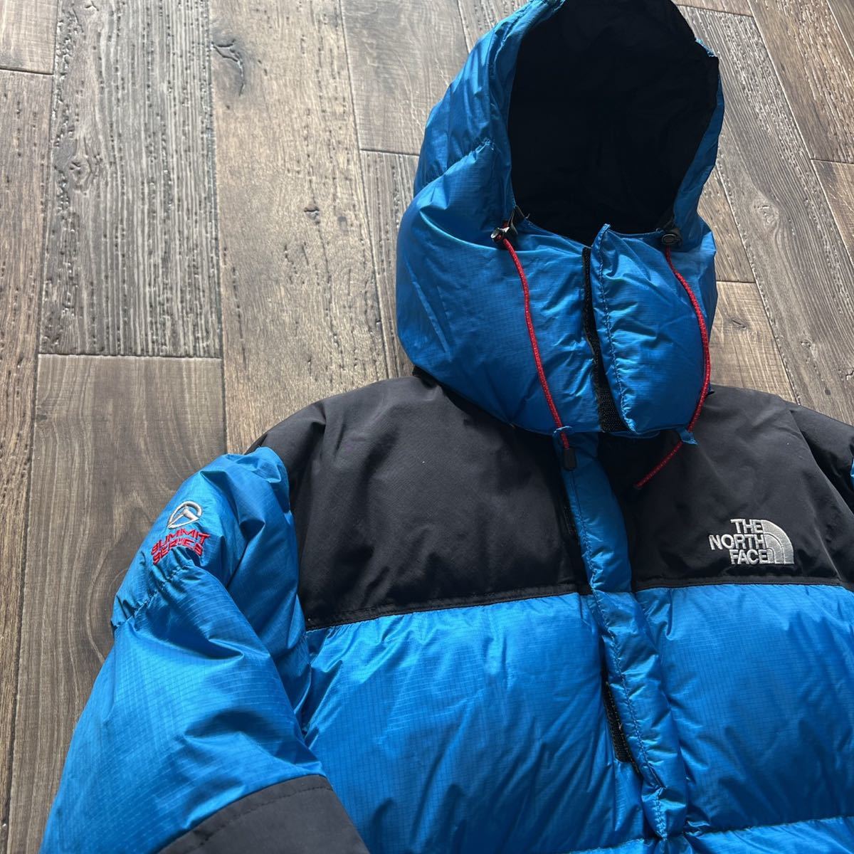 2023セール】 THE NORTH FACE - ノースフェイス☆バルトロダウン