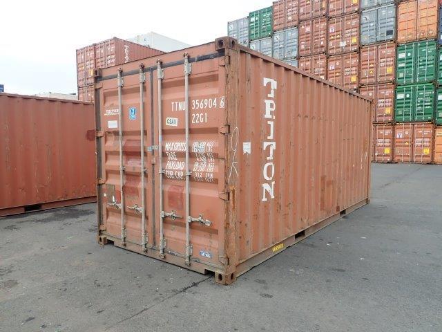 [ Aichi departure ] б/у контейнер для морской перевозки 20 футов W6058×D2438×H2591 временный склад место хранения мотоцикл гараж гараж 20F морской конт. панэльный контейнер 