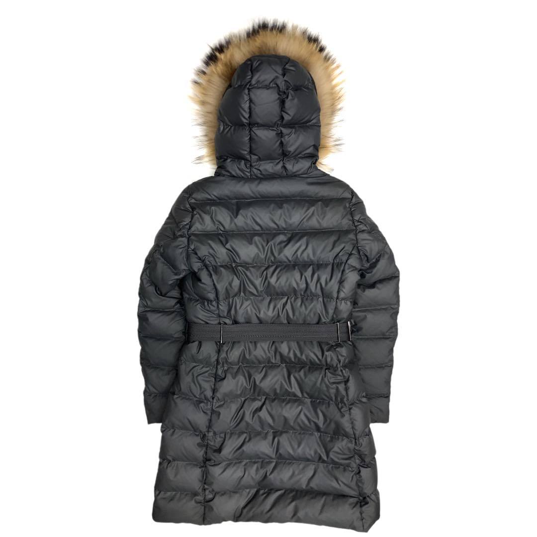 MONCLER モンクレール 14AW NANTES GIUBBOTTO ダウンコート ダウン