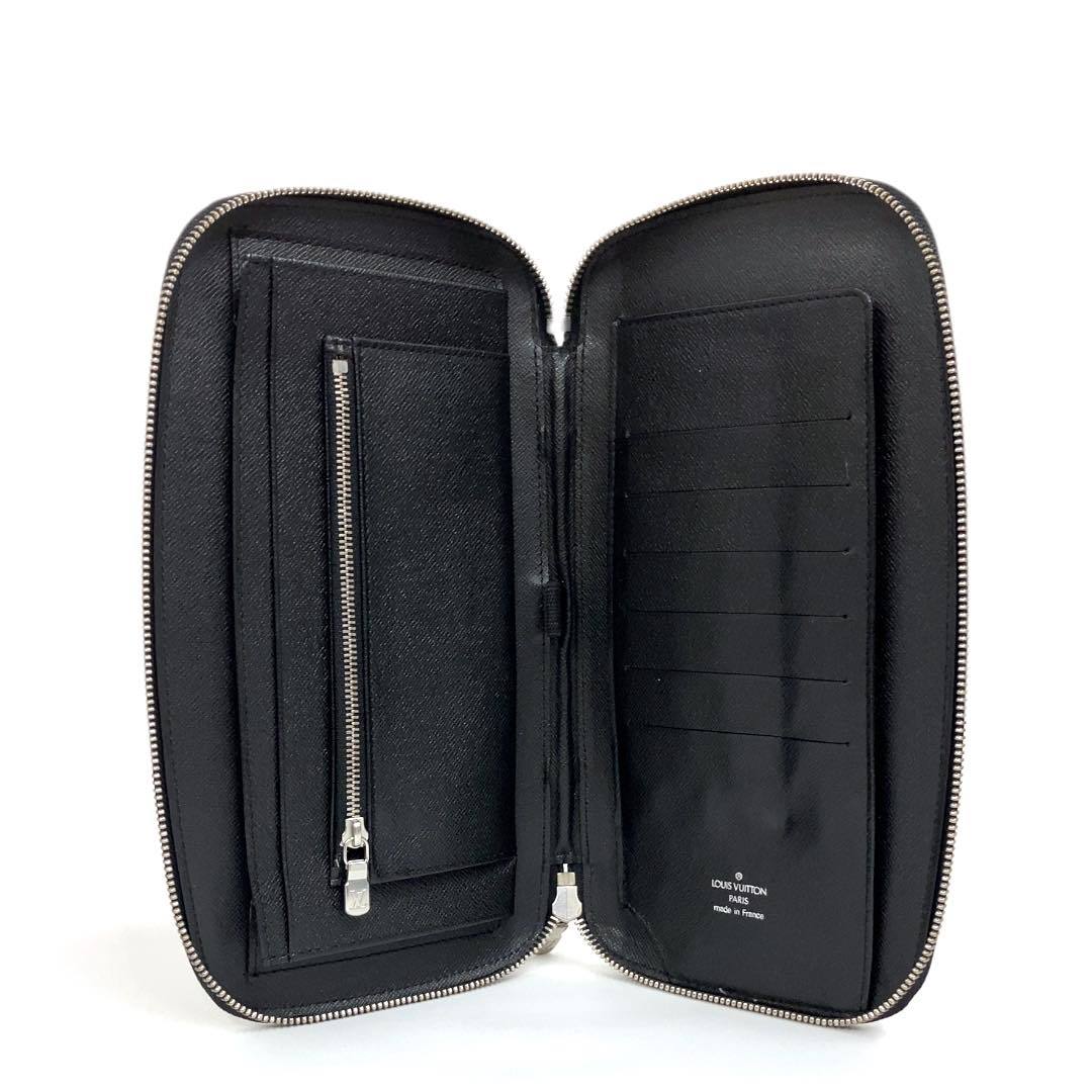 LOUIS VUITTON ルイヴィトン M30652 アトール トラベルケース