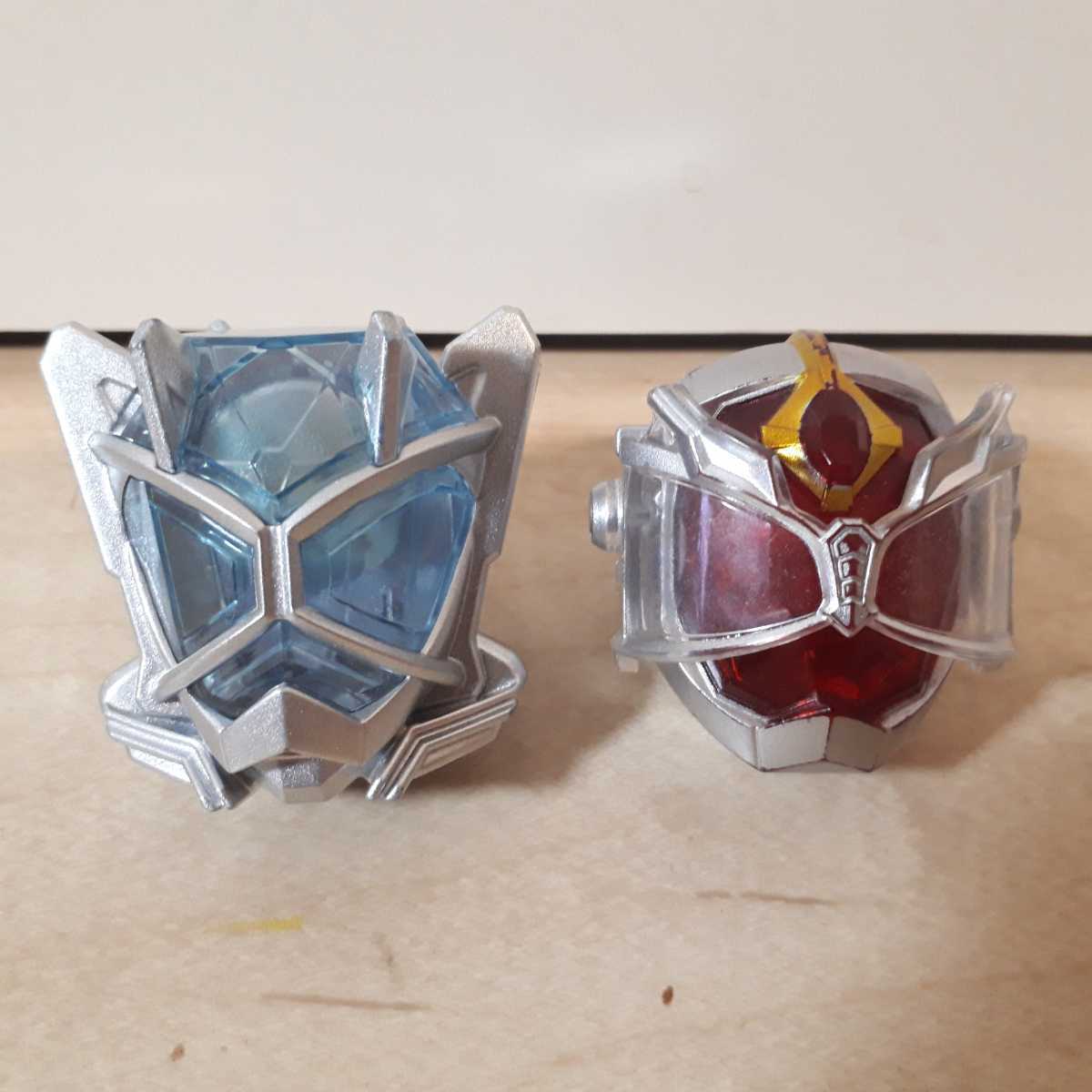 ♯Ike13Hjなりきり仮面ライダーウィザード2フルコンプ10種 | ♯Ike13Hj ...
