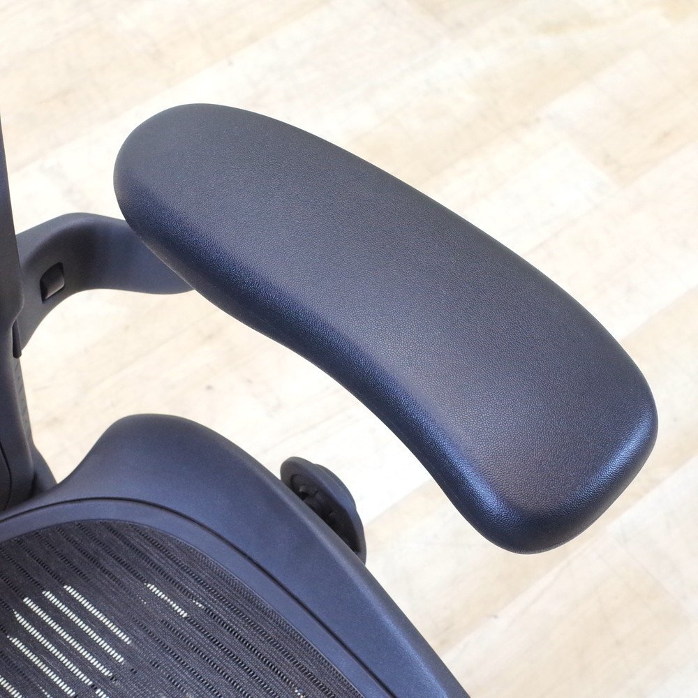 ハーマンミラー Herman Miller アーロンチェア 2013年 Bサイズフル装備