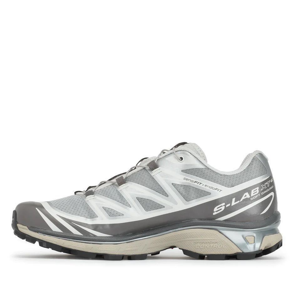 します SALOMON - SALOMON ADVANCED Xt-6 DSM サロモン ドーバー 27.0